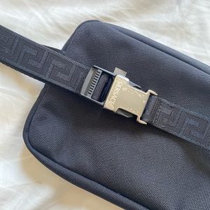 Versace Fanny pack